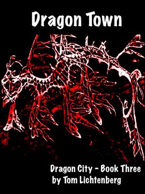 cover image of Dragon Town
